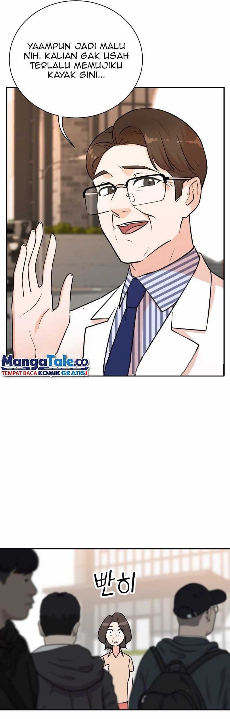Chapter 83 - halaman 13