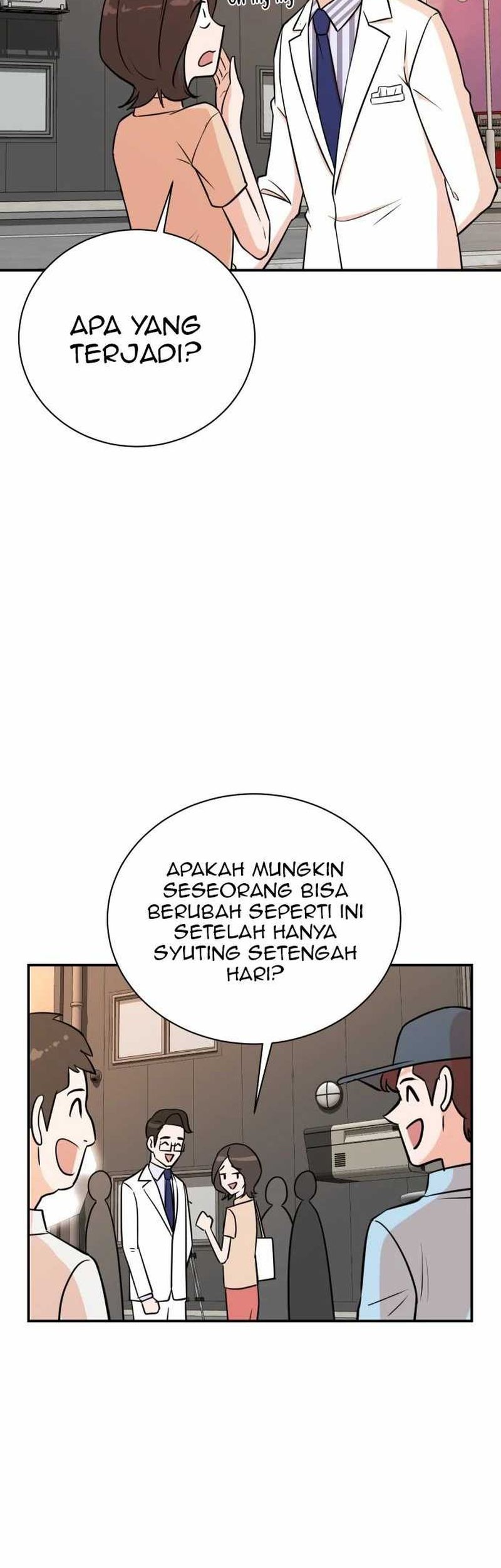 Chapter 83 - halaman 15