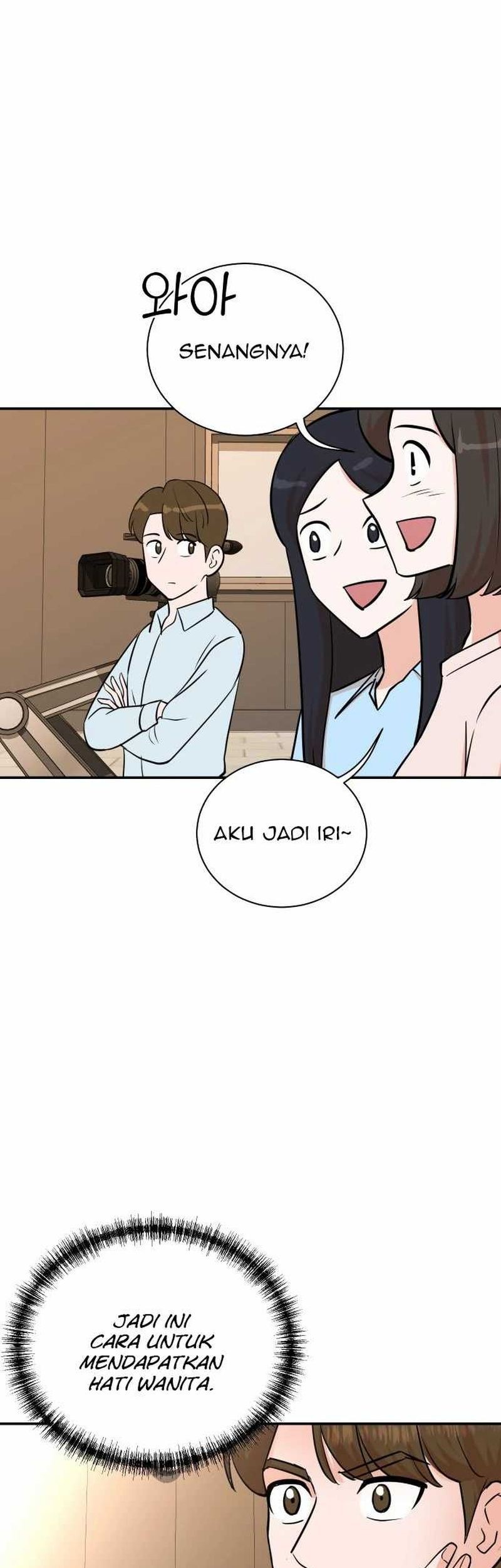 Chapter 83 - halaman 21