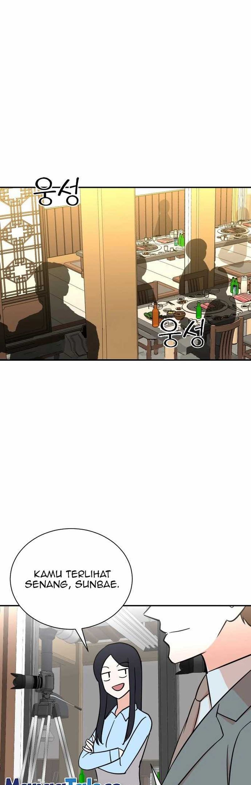 Chapter 83 - halaman 25
