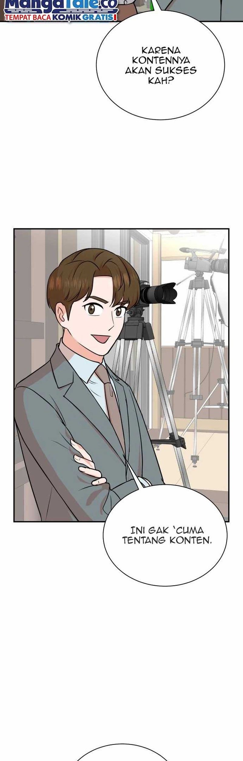 Chapter 83 - halaman 26