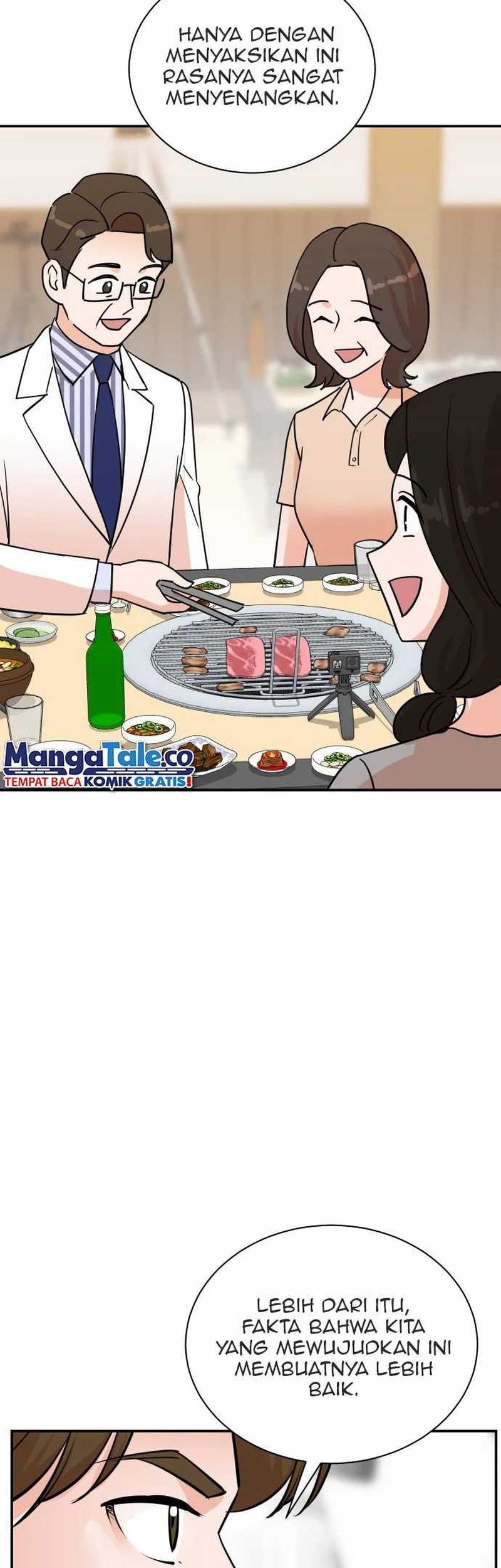 Chapter 83 - halaman 27