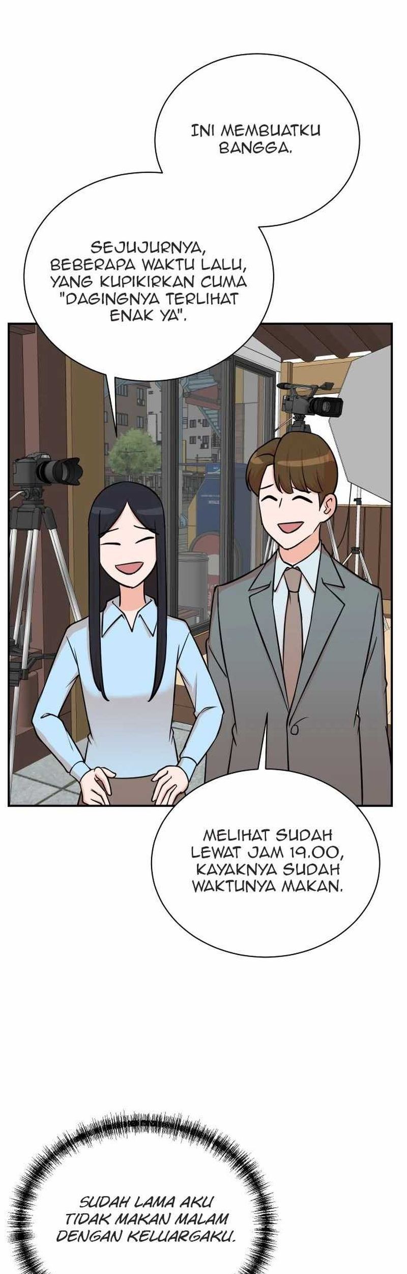 Chapter 83 - halaman 29