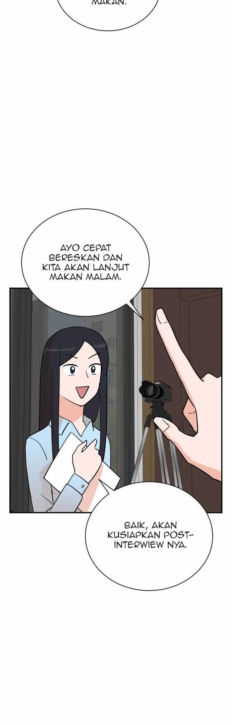 Chapter 83 - halaman 31