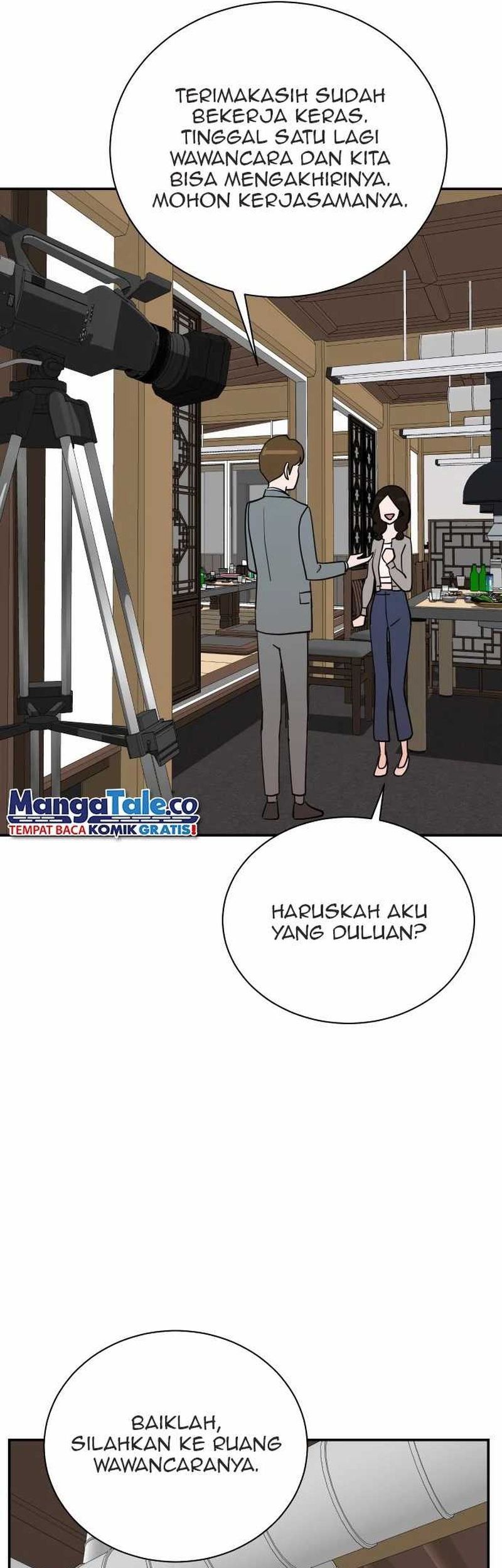 Chapter 83 - halaman 33