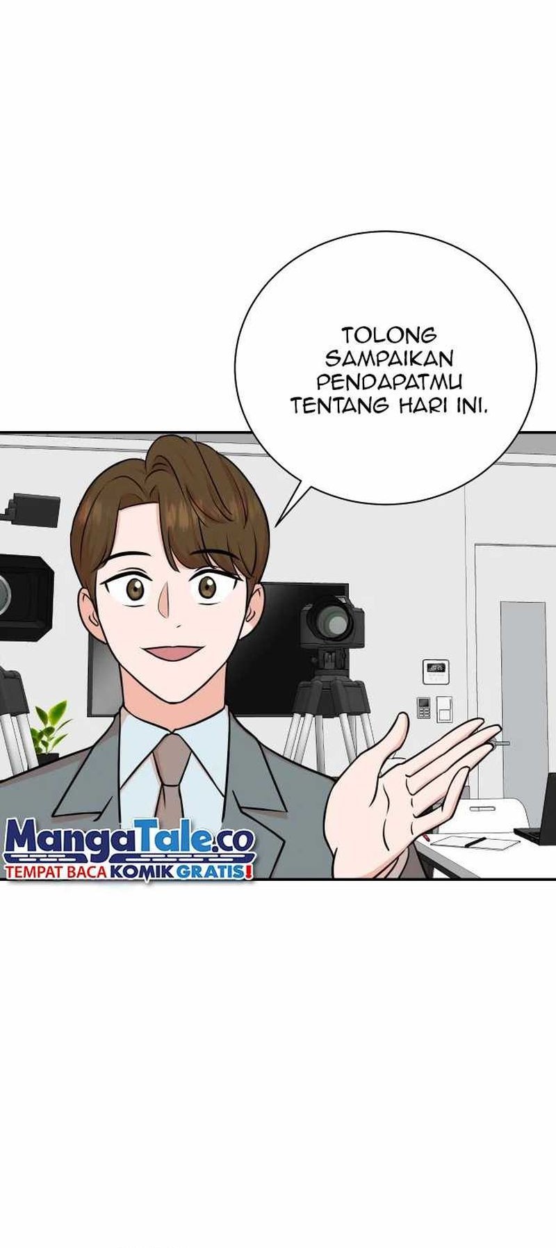 Chapter 83 - halaman 35