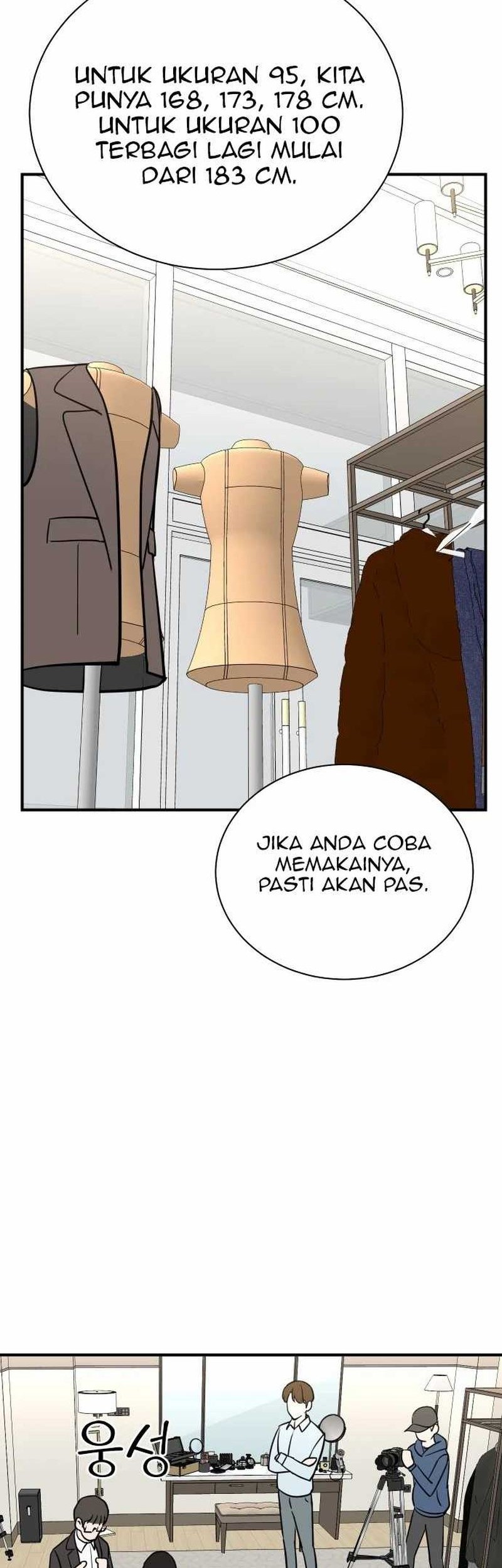 Chapter 82 - halaman 34