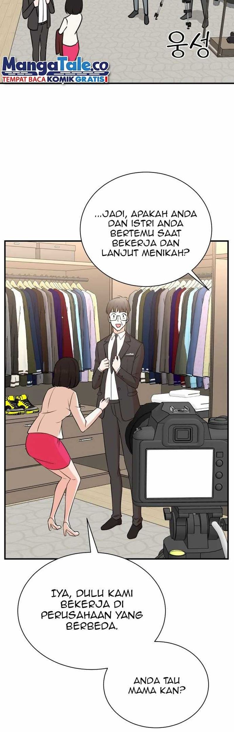 Chapter 82 - halaman 35