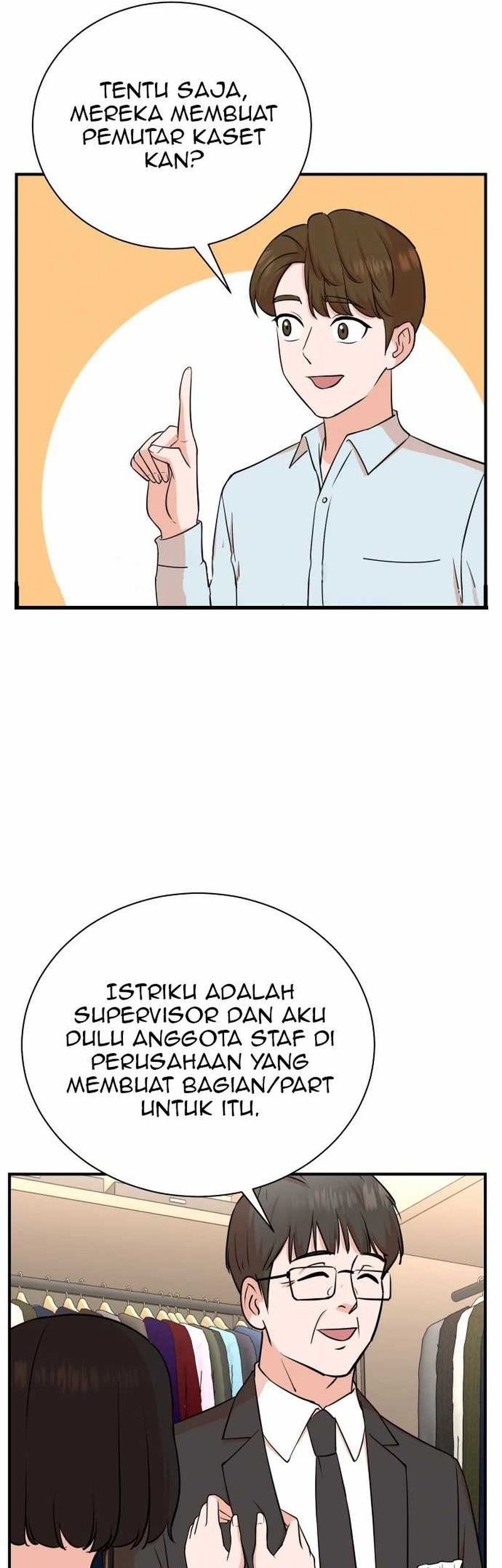 Chapter 82 - halaman 37