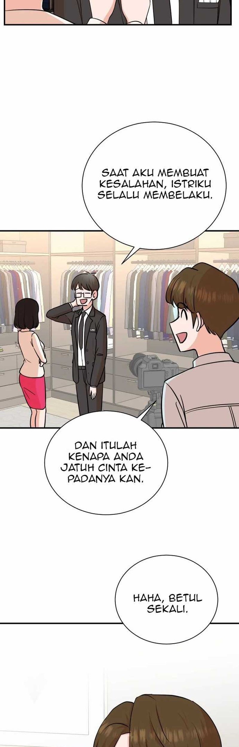 Chapter 82 - halaman 38