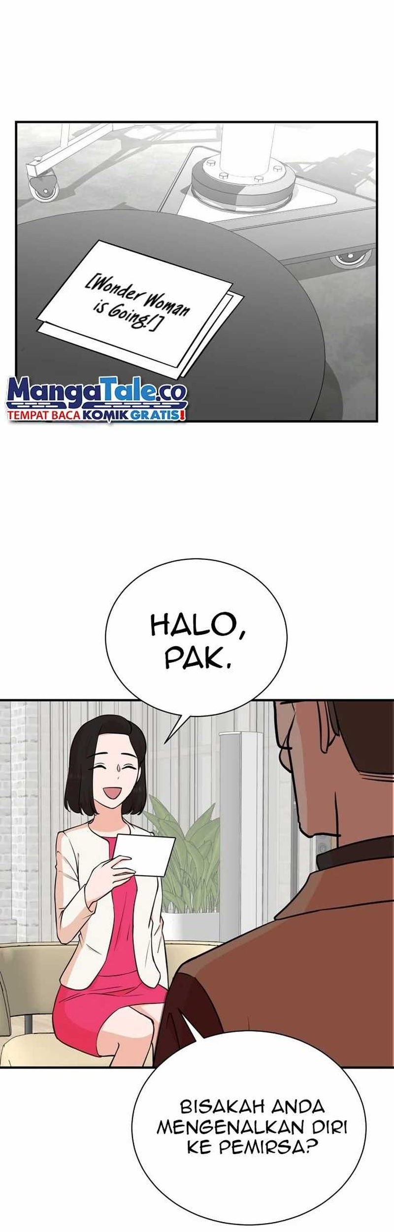 Chapter 82 - halaman 8
