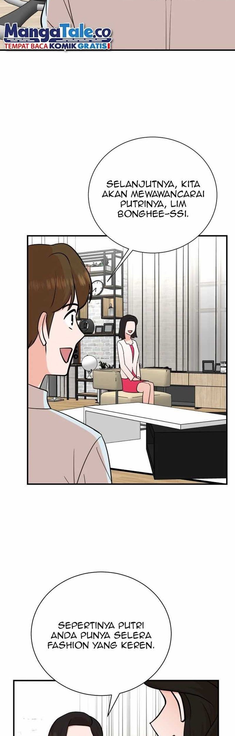 Chapter 82 - halaman 18