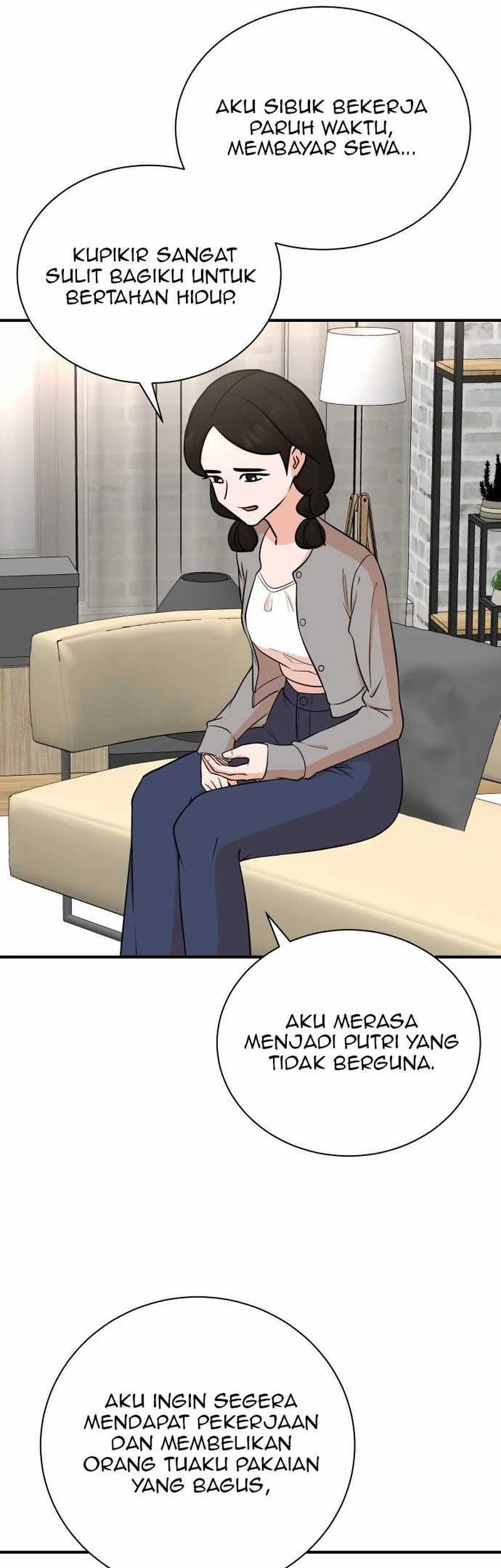 Chapter 82 - halaman 22
