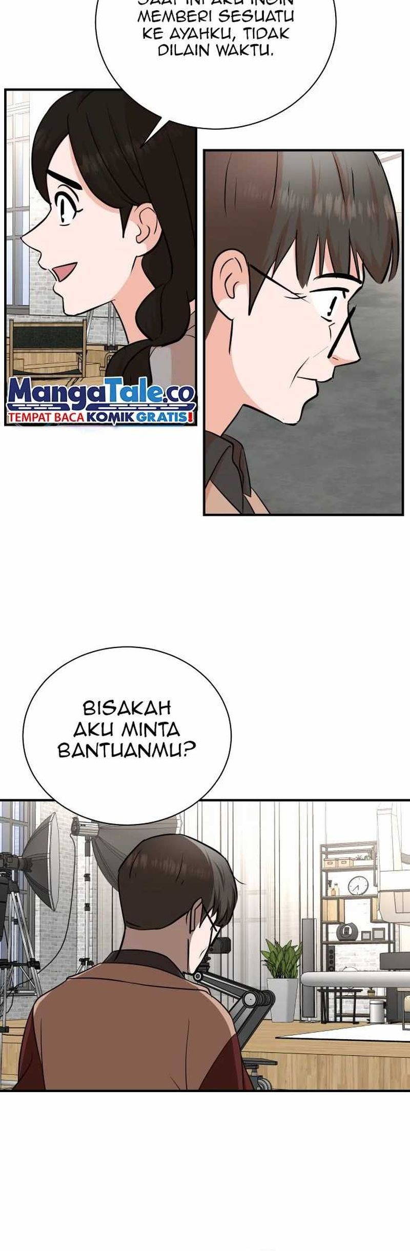 Chapter 82 - halaman 26