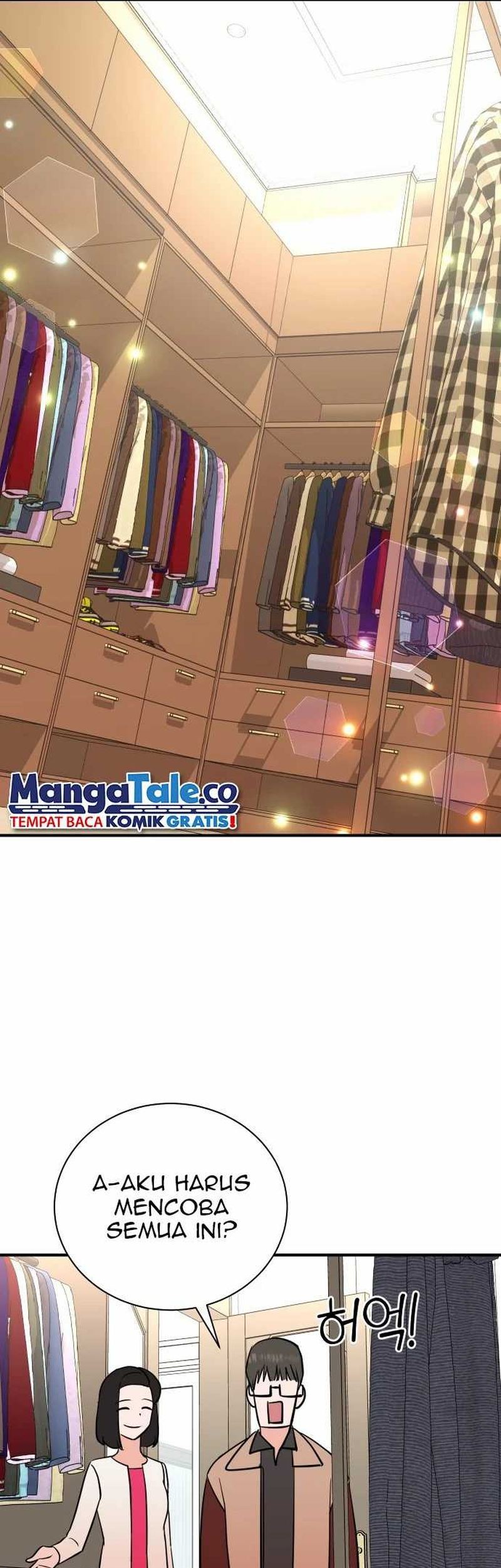 Chapter 82 - halaman 30