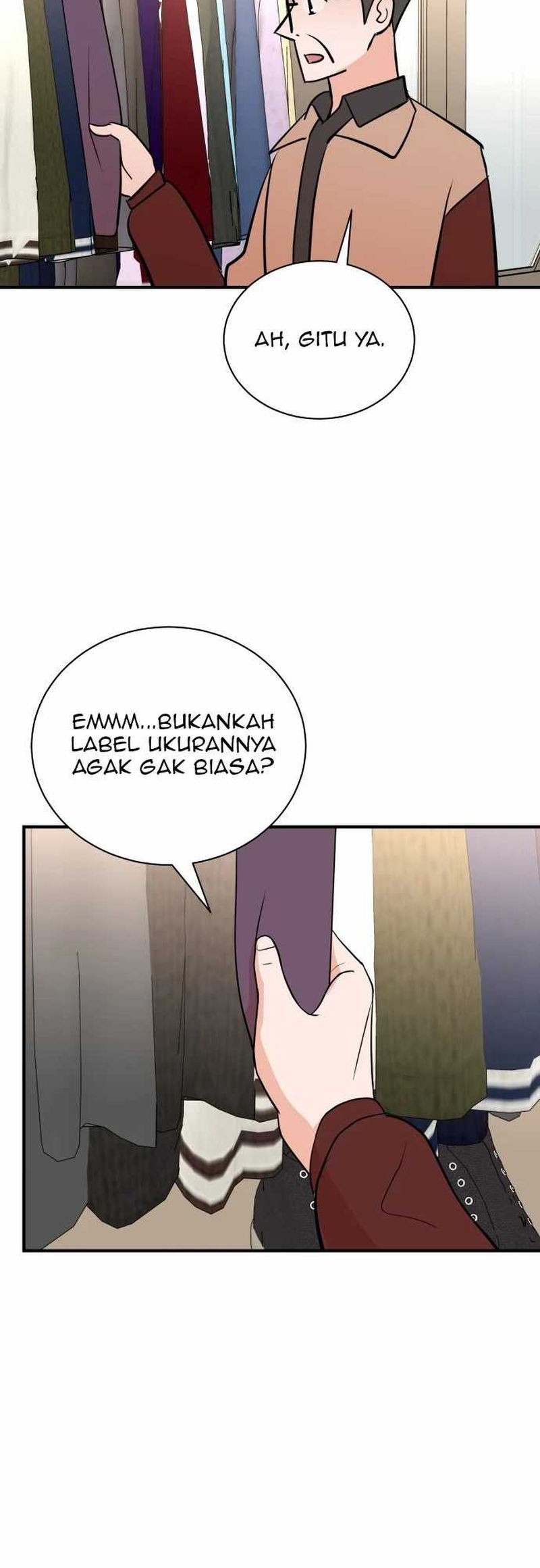 Chapter 82 - halaman 32