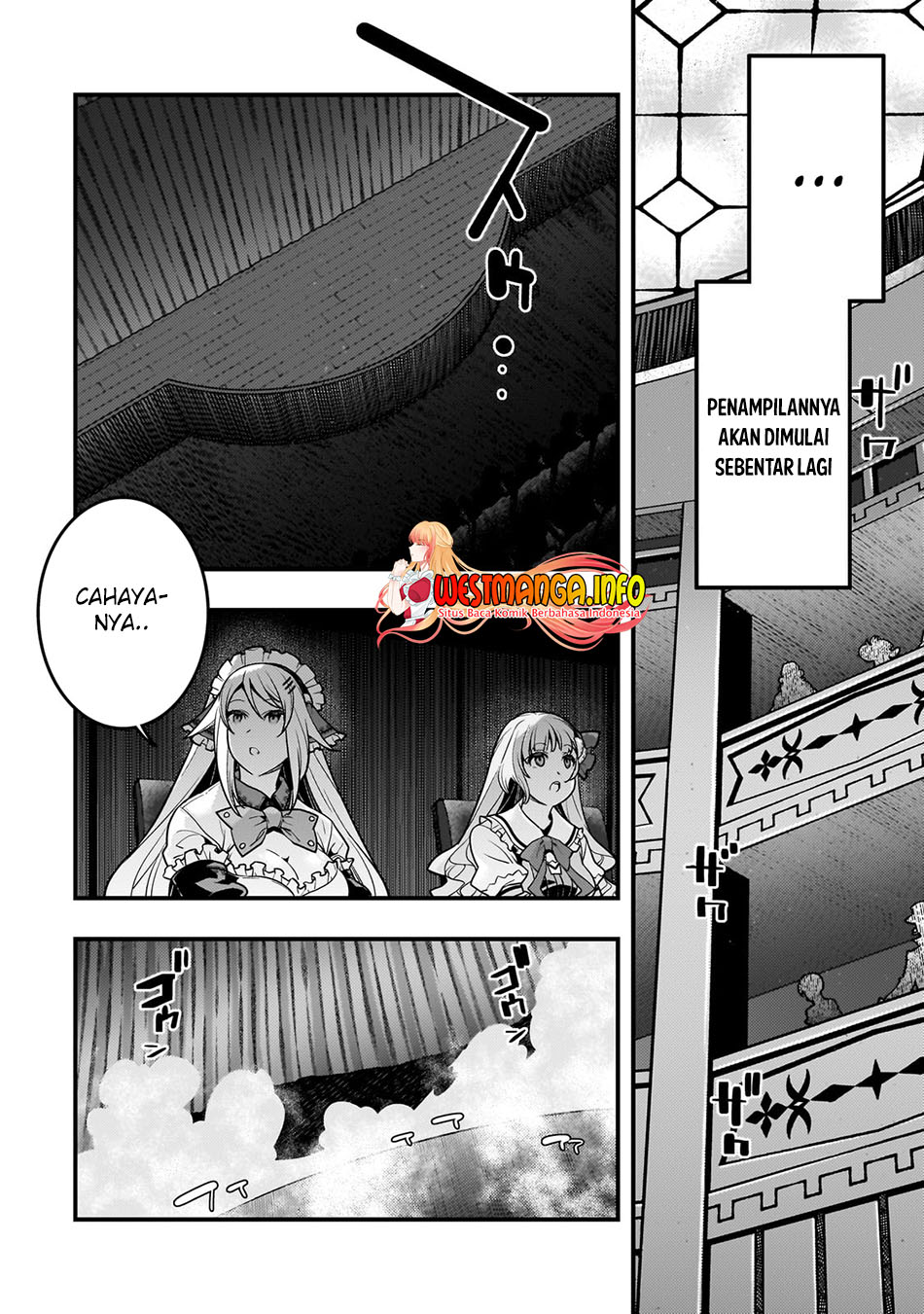 Chapter 61 - halaman 11
