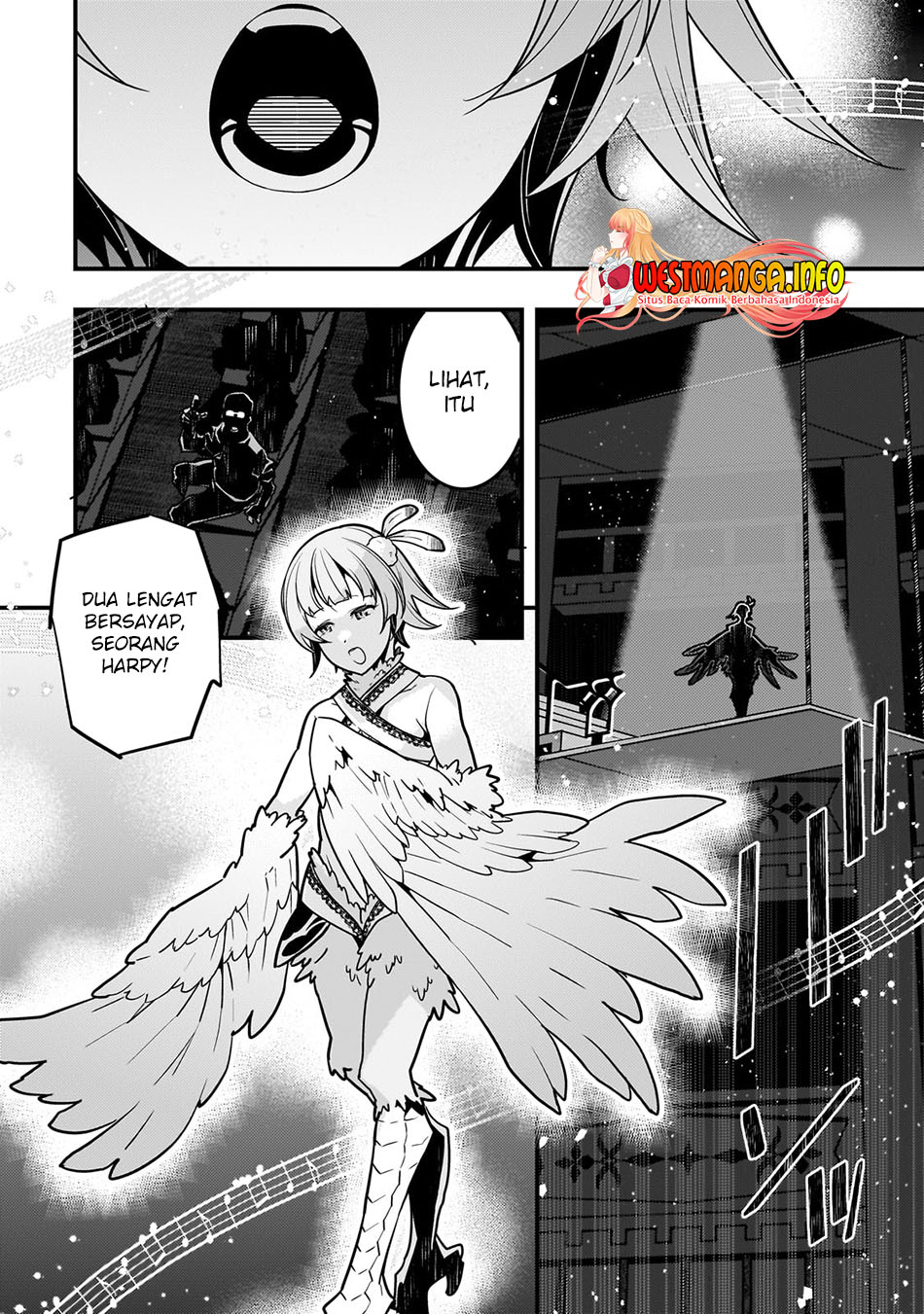 Chapter 61 - halaman 16