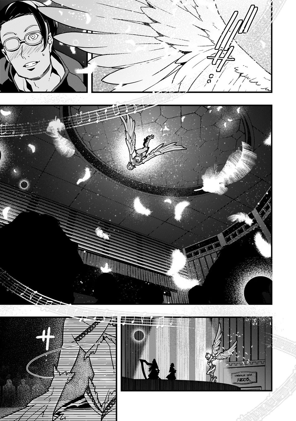 Chapter 61 - halaman 17
