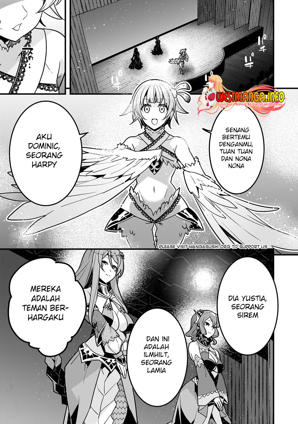 Chapter 61 - halaman 19