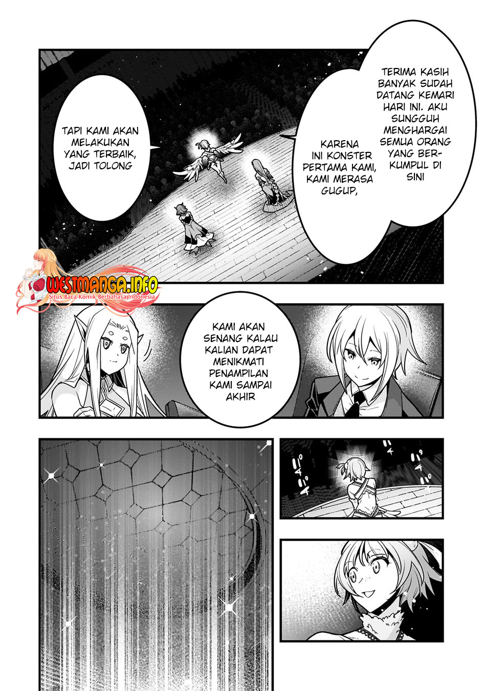 Chapter 61 - halaman 20