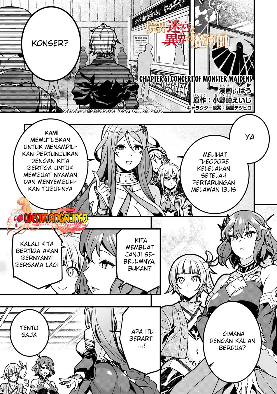 Chapter 61 - halaman 3