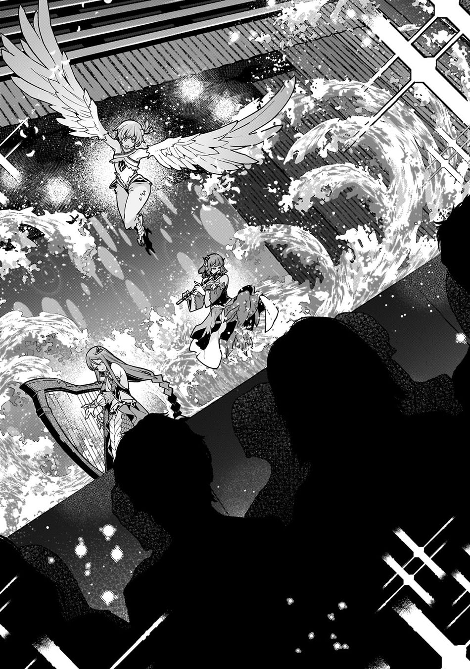 Chapter 61 - halaman 21