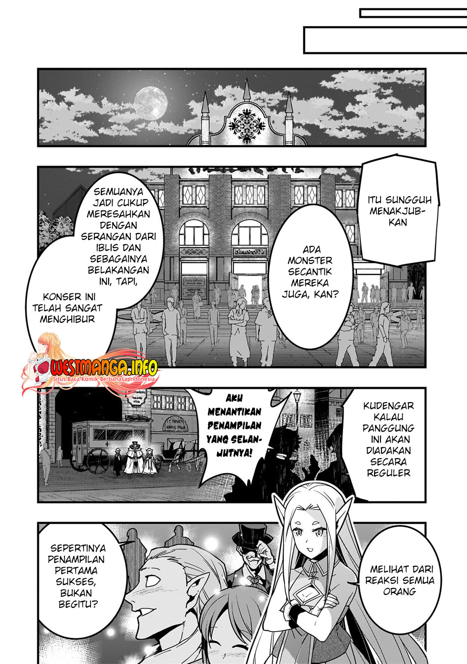 Chapter 61 - halaman 22