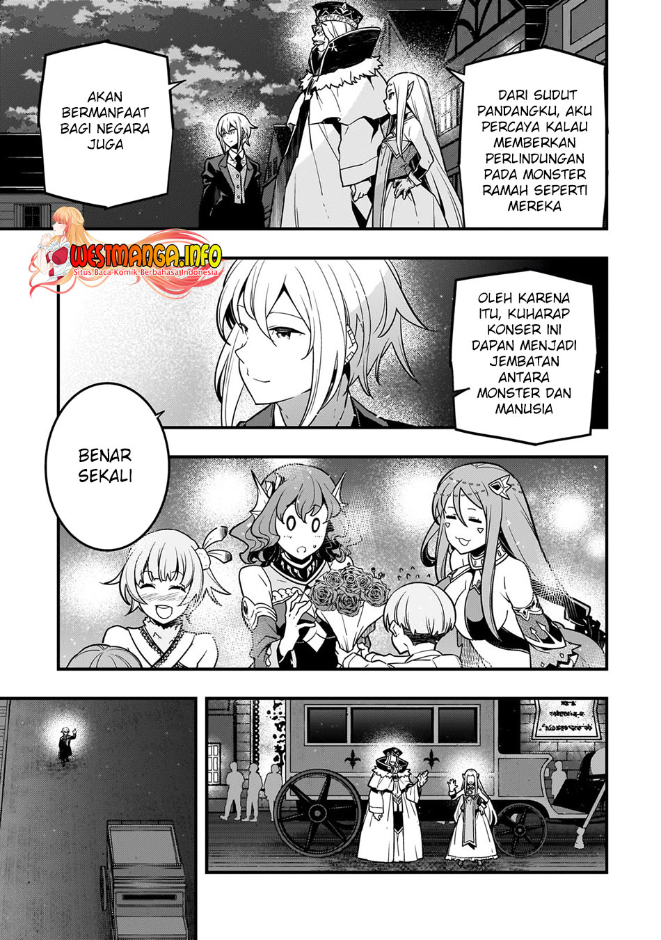 Chapter 61 - halaman 23