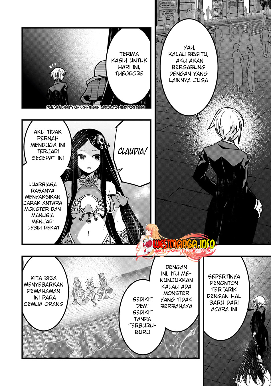 Chapter 61 - halaman 24