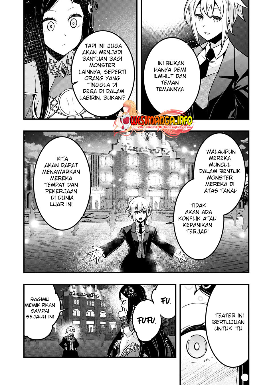 Chapter 61 - halaman 25