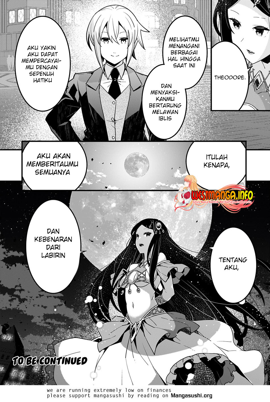 Chapter 61 - halaman 26