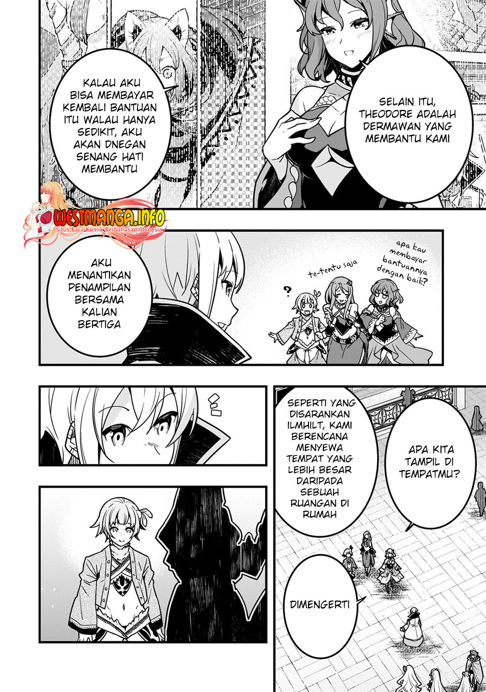 Chapter 61 - halaman 5