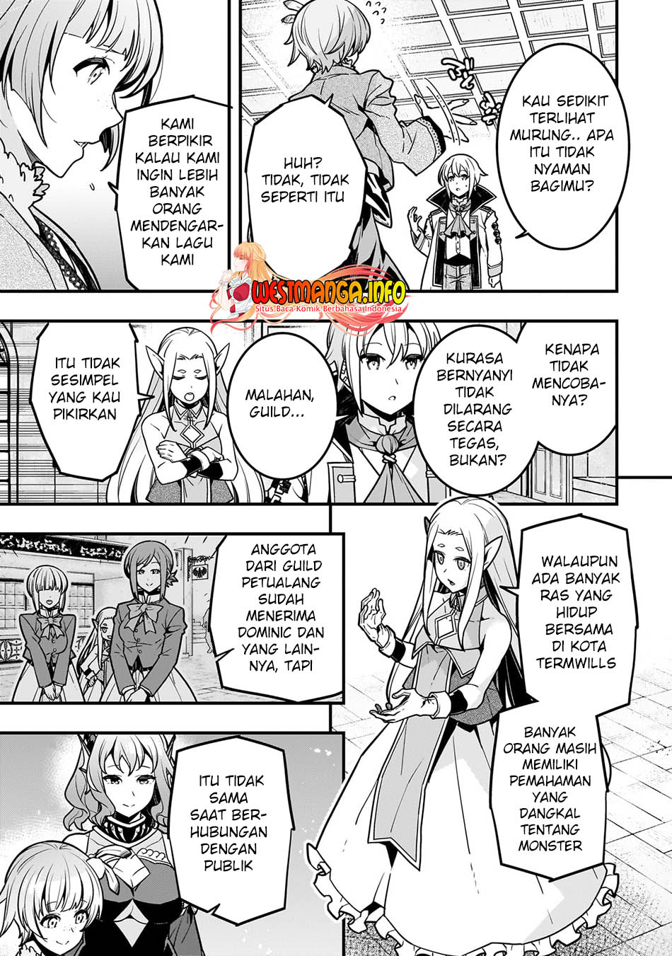 Chapter 61 - halaman 6