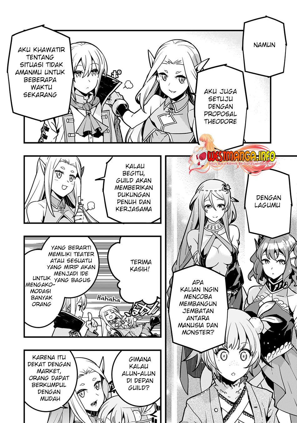 Chapter 61 - halaman 7