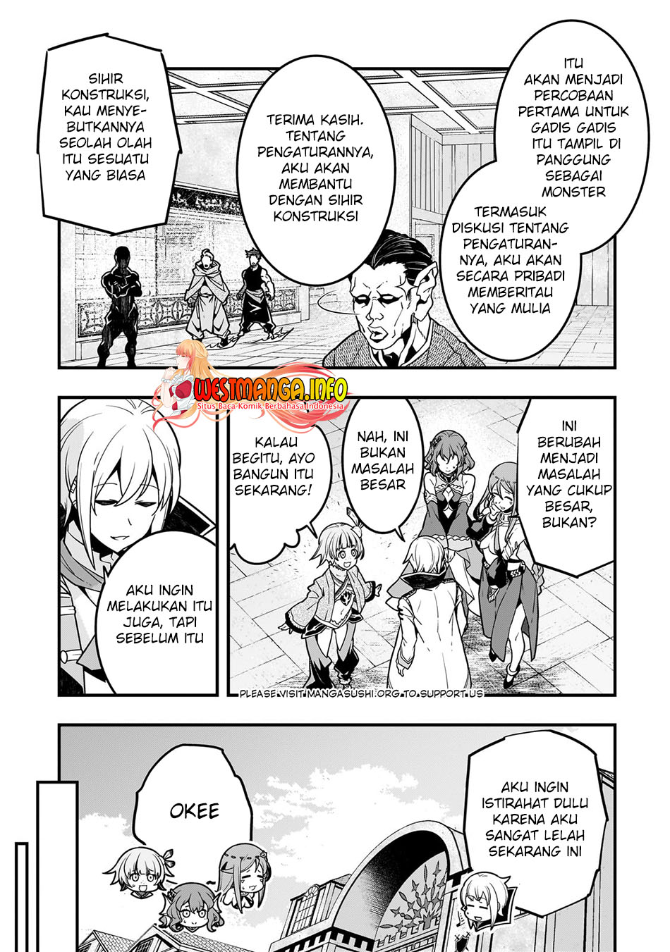 Chapter 61 - halaman 8