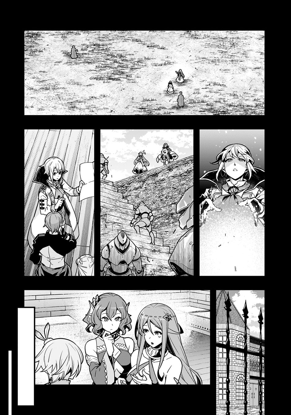 Chapter 61 - halaman 9