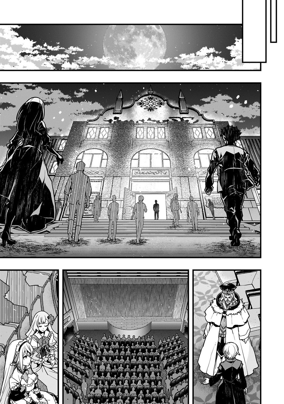 Chapter 61 - halaman 10