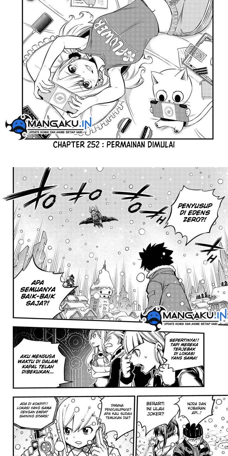 Chapter 252 - halaman 3