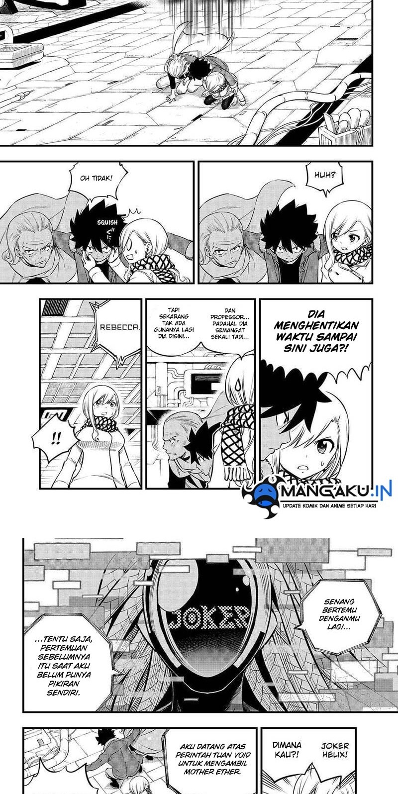 Chapter 252 - halaman 5