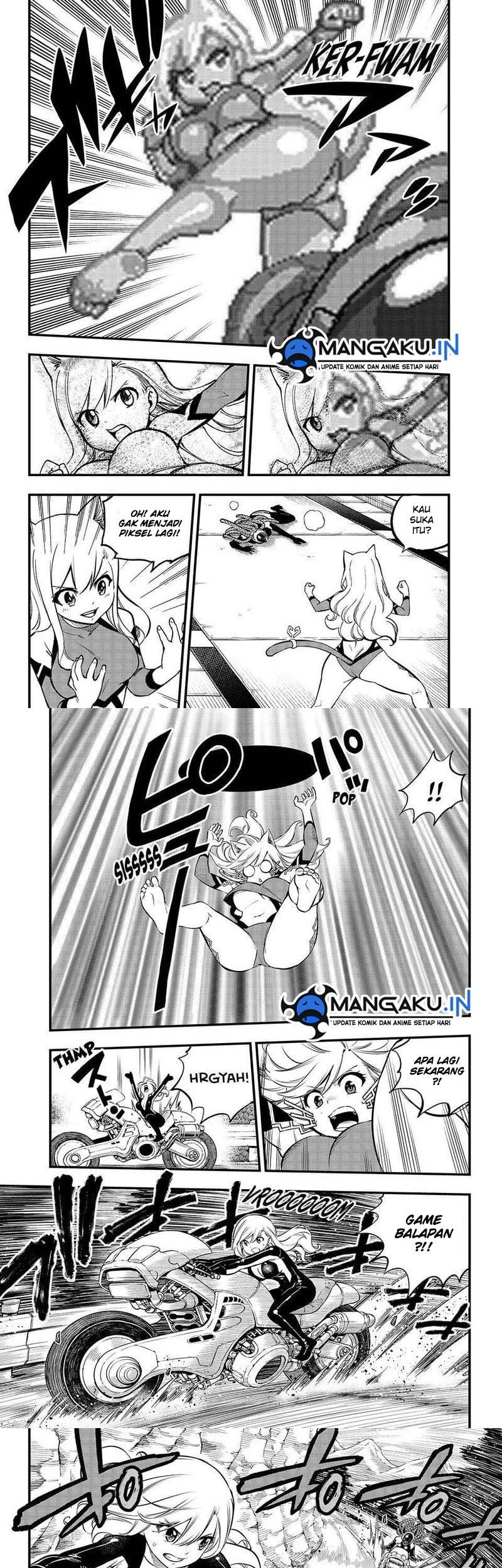 Chapter 252 - halaman 8