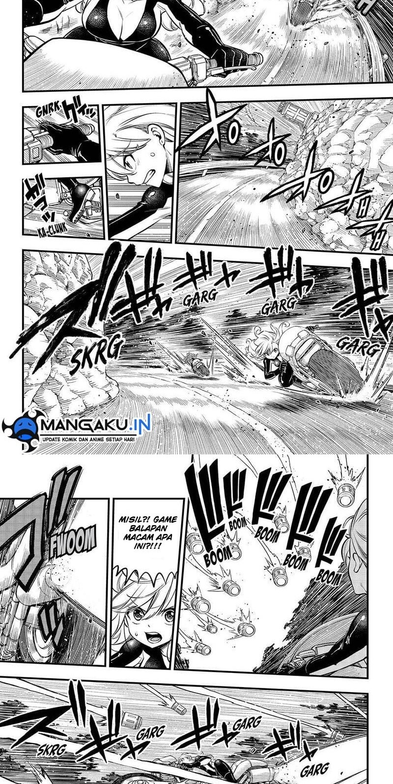 Chapter 252 - halaman 9