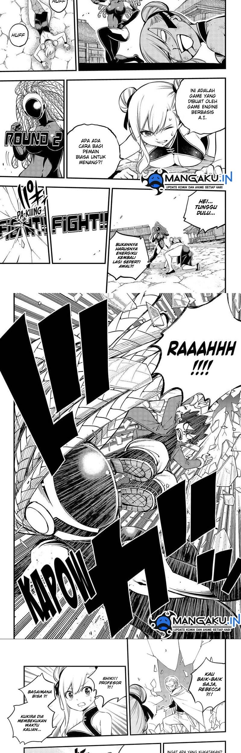 Chapter 252 - halaman 12