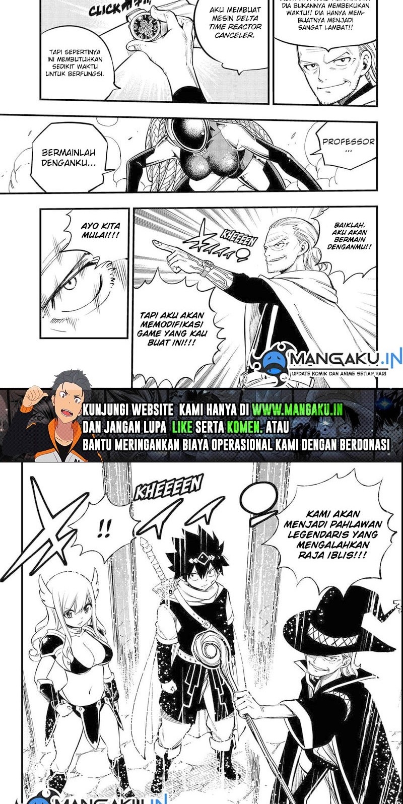 Chapter 252 - halaman 13