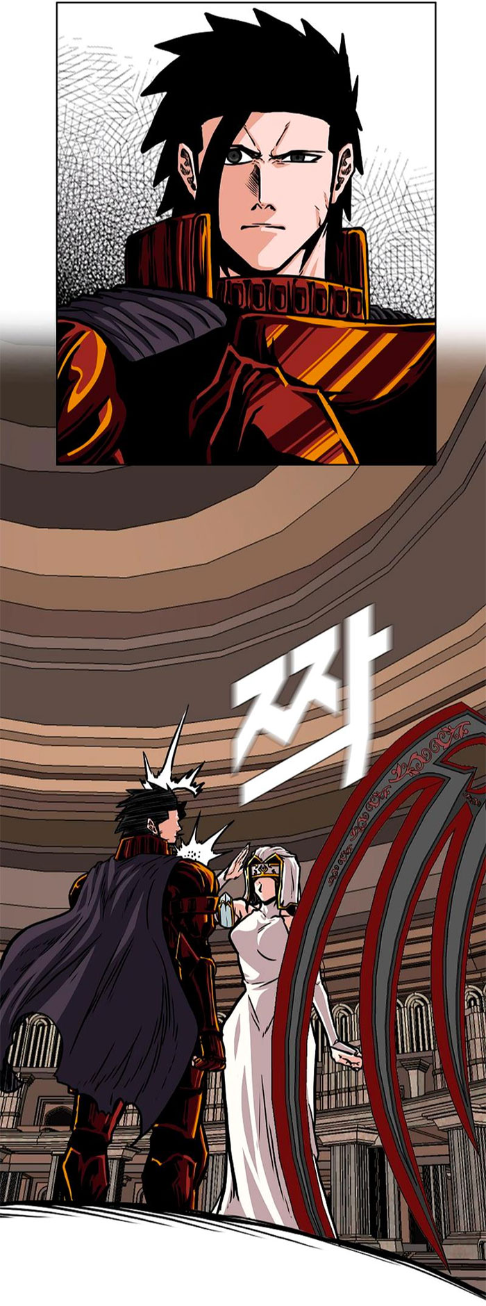 Chapter 99 - halaman 30