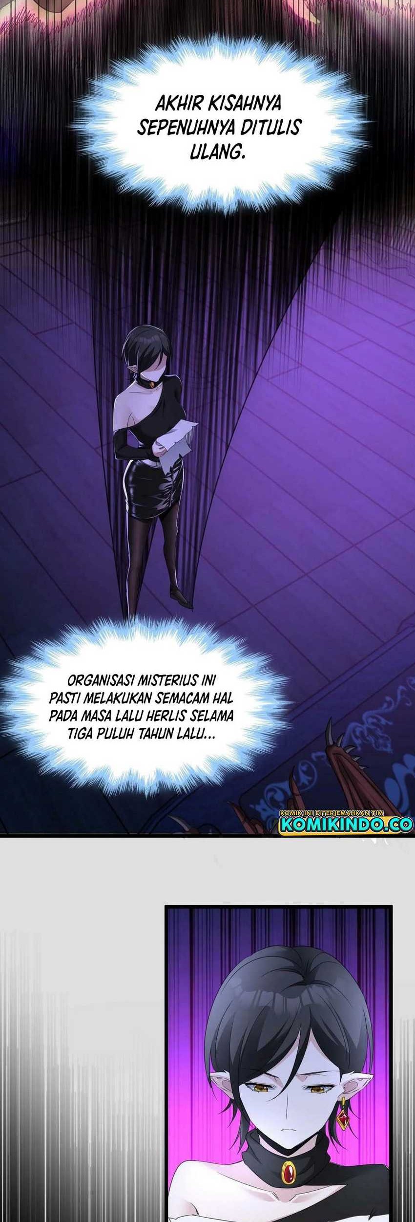 Chapter 91 - halaman 27