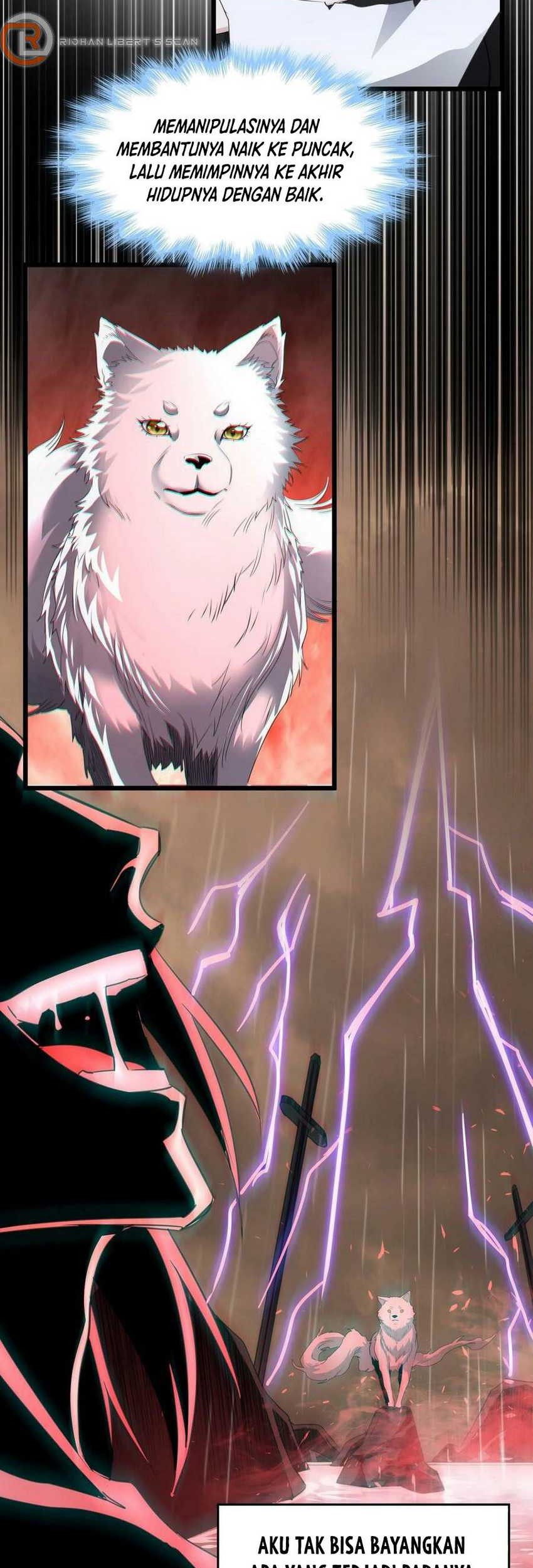 Chapter 91 - halaman 28