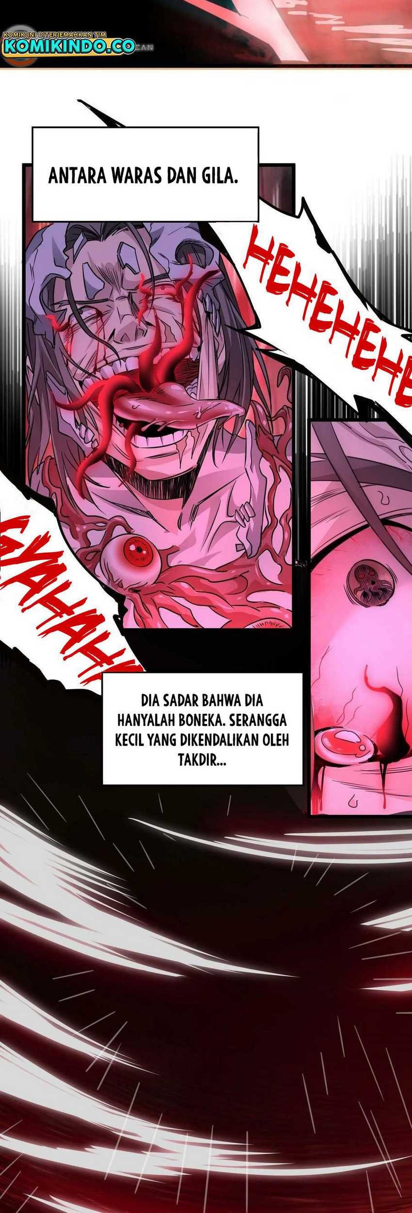 Chapter 91 - halaman 30