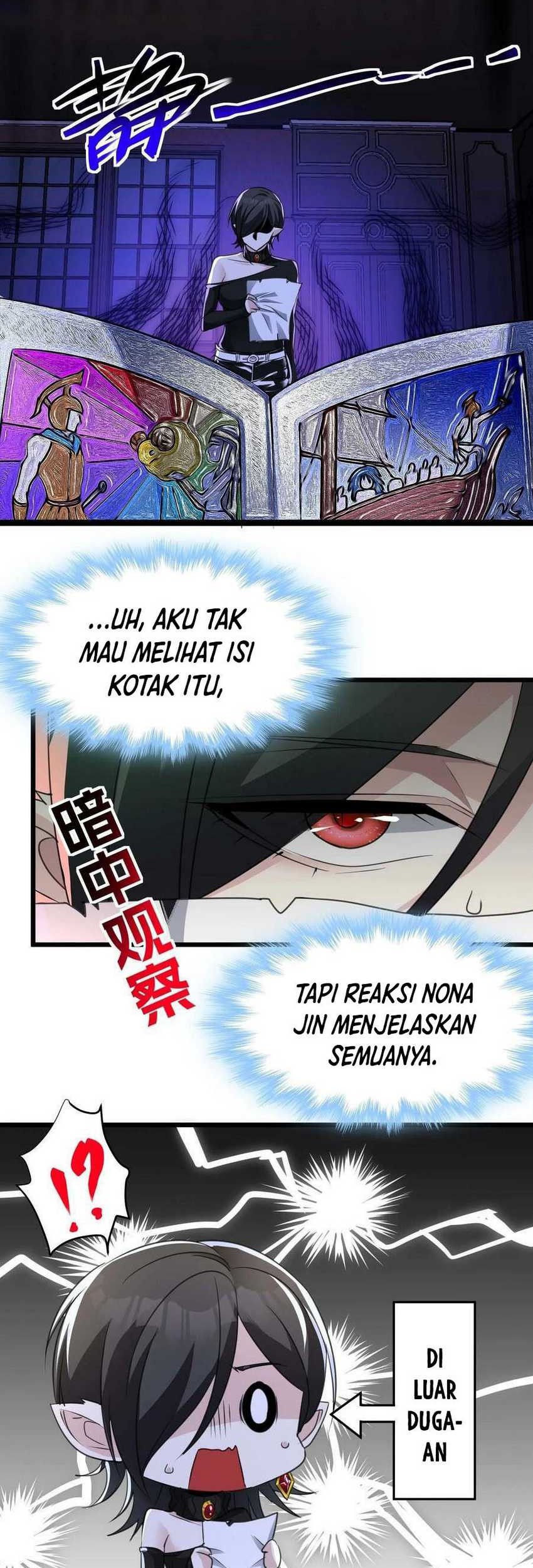 Chapter 91 - halaman 32