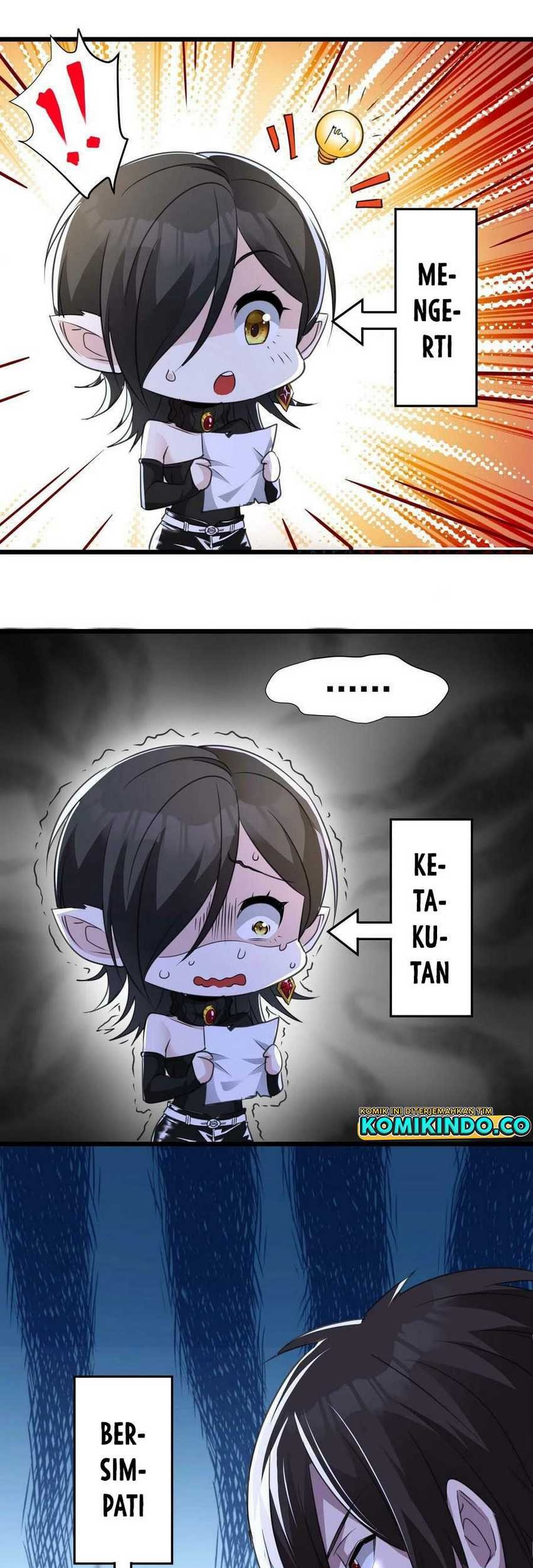 Chapter 91 - halaman 34